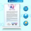  (Đặt Trước) Sách - DIGITAL DHARMA: AI Và Hành Trình Tỉnh Thức - Deepak Chopra, MD 