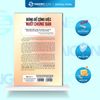  (Đặt Trước) Sách - Burn Out Immunity: Đừng Để Công Việc Nuốt Chửng Bạn - Tiến Sĩ Kandi Wiens 