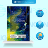  (Đặt Trước) Phiên Bản Chữ Ký - Người Đến Tận Cùng Sẽ Hồi Sinh - Mộc Trầm 