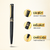  Bút máy cao cấp Bizner BIZ-01 