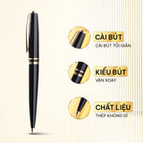 Bút máy cao cấp Bizner BIZ-04 