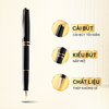  Bút máy cao cấp Bizner BIZ-FT02 