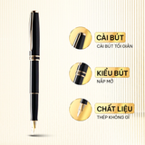  Bút máy cao cấp Bizner BIZ-FT02 