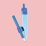  Compa Thiên Long C-015 – hộp 40 cây, model T480, thiết kế bền chắc, chính xác, dễ điều chỉnh, phù hợp cho học sinh, sinh viên và giáo viên sử dụng trong học tập, vẽ kỹ thuật và thiết kế 