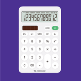  Máy tính VP Flexio CAL-008, thiết kế hiện đại với màn hình hiển thị lớn, rõ nét, giúp dễ dàng quan sát kết quả. Tích hợp các chức năng tính toán cơ bản như cộng, trừ, nhân, chia, phần trăm, căn bậc hai và lưu bộ nhớ. 