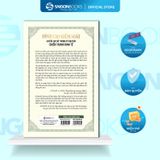  (Đặt Trước) Sách - Chokepoints: Đỉnh Cao Kiểm Soát - Quyền Lực Mỹ Trong Kỷ Nguyên Chiến Tranh Kinh Tế 