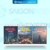  (Đặt Trước) Bộ Sách Giáo trình NEW HSK 1+2+3 (Chuẩn HSK 3.0) - Zenbooks 