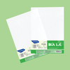  Bìa lá Thiên Long FO-CH04, chất liệu nhựa dẻo trong suốt, bền đẹp, dễ dàng kẹp và bảo quản tài liệu, giúp giữ giấy tờ gọn gàng, phẳng phiu, phù hợp cho học sinh, sinh viên và nhân viên văn phòng 