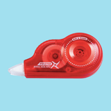  Băng xóa kéo Thiên Long FO-CT02 – thiết kế nhỏ gọn, tiện lợi, chiều dài băng 12m, giúp xóa lỗi nhanh chóng, gọn gàng và chính xác 