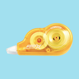  Băng xóa kéo Thiên Long FO-CT02 – thiết kế nhỏ gọn, tiện lợi, chiều dài băng 12m, giúp xóa lỗi nhanh chóng, gọn gàng và chính xác 