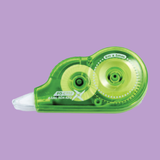  Băng xóa kéo Thiên Long FO-CT02 – thiết kế nhỏ gọn, tiện lợi, chiều dài băng 12m, giúp xóa lỗi nhanh chóng, gọn gàng và chính xác 