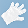  Găng tay nylon, mỏng nhẹ, dùng một lần, tiện lợi và hợp vệ sinh – thích hợp sử dụng trong chế biến thực phẩm, làm bánh, nhuộm tóc và dọn dẹp nhà cửa 