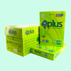  Giấy in, giấy photo A4 70 gsm IK Plus (1 ream 500 tờ) hàng nhập khẩu Indonesia, độ dày cao, đều màu không gợn sóng, không xơ xước và không tách lớp 