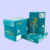  Giấy in, giấy photo A4 70 gsm Paper One (1 ream 500 tờ) hàng nhập khẩu Indonesia, độ dày cao, đều màu không gợn sóng, không xơ xước và không tách lớp 