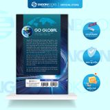  Sách - Go Global – Cẩm Nang Sống, Làm Việc & Tỏa Sáng Toàn Cầu - Nguyễn Phi Vân 