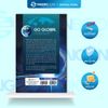  (Đặt trước) Sách - Go Global – Cẩm Nang Sống, Làm Việc & Tỏa Sáng Toàn Cầu - Nguyễn Phi Vân 