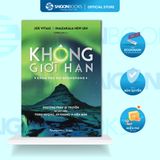  Sách - Trở Về Không, Không Giới Hạn, Tưởng Như Không Thể 