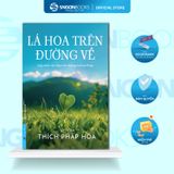  Bộ Sách Sa Môn Thích Pháp Hòa 