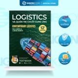  Bộ Sách Textbook Đa Ngành Nghề 