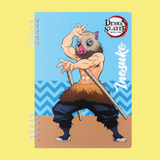  Sổ lò xo A5 Thiên Long MB-023/DS – 120 trang, kẻ ngang, giấy trắng mịn, viết êm tay, không lem mực. Bìa chắc chắn, thiết kế tiện lợi, thích hợp cho học sinh, sinh viên và nhân viên văn phòng ghi chép hàng ngày 