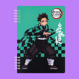  Sổ lò xo A5 Thiên Long MB-023/DS – 120 trang, kẻ ngang, giấy trắng mịn, viết êm tay, không lem mực. Bìa chắc chắn, thiết kế tiện lợi, thích hợp cho học sinh, sinh viên và nhân viên văn phòng ghi chép hàng ngày 