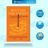 (Đặt Trước) Sách - Writting For Impact: Nghệ Thuật Thôi Miên Bằng Con Chữ - Bill Richard 