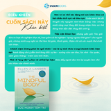  Sách - THE MINDFUL BODY - Sức Mạnh Tâm Trí 