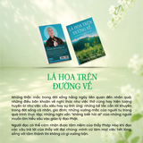  Sách - Lá Hoa Trên Đường Về - Thích Pháp Hoà 