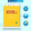  (Đặt Trước) Bộ Sách Giáo trình NEW HSK 1+2+3 & Sổ Tay Học Và Luyện Tập NEW HSK 1+2 (Chuẩn HSK 3.0) - Zenbooks 