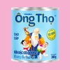  Sữa đặc Ông Thọ Vinamilk xanh, hương vị béo ngọt đặc trưng, dễ pha chế – thích hợp dùng pha cà phê, làm bánh, chế biến món ăn và tráng miệng 