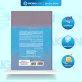  (Phiên bản có chữ ký của tác giả) Sách - Sài Gòn Bao Thương - Nhà Báo Vũ Kim Hạnh 