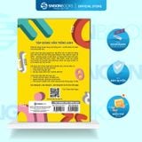  Sách - Tập Đánh Vần Tiếng Anh: Bí quyết đọc tiếng Anh thông thạo 