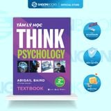  Bộ Sách Textbook Đa Ngành Nghề 