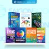  Bộ Sách Textbook Đa Ngành Nghề 