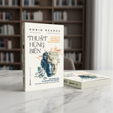  (Đặt Trước) Thuật Hùng Biện: The Acient Art Of Thinking For Yourself - Robin Reames 
