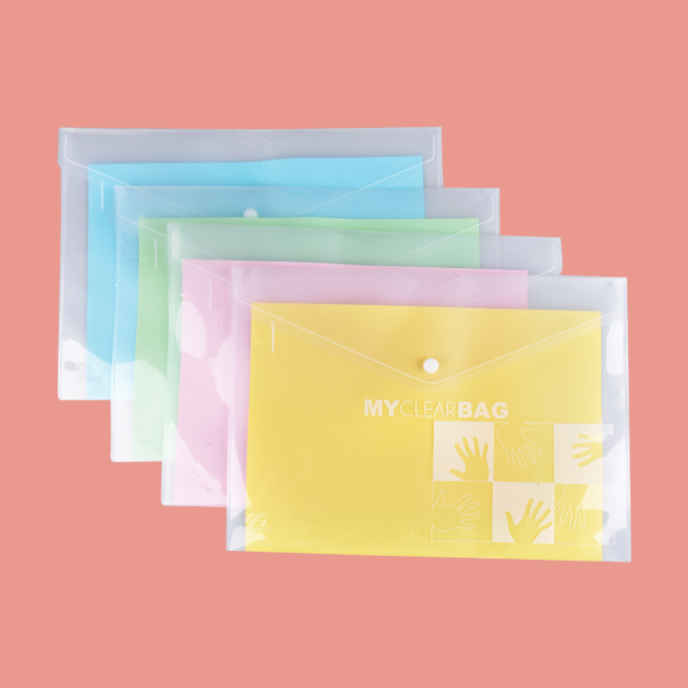  Bìa nút A4 Thiên Long HCB2434 trong, chất liệu nhựa dẻo trong suốt bền đẹp, thiết kế có nút bấm chắc chắn, giúp lưu trữ và bảo quản giấy tờ an toàn, gọn gàng, tránh rơi rớt, phù hợp cho học sinh, sinh viên và nhân viên văn phòng 