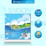  Sách - Viết Tiếp Câu Chuyện Hòa Bình - Nguyễn Văn Chung 