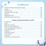  Sách - Không Diệt Không Sinh Đừng Sợ Hãi (Bìa Cứng) - Phiên Bản Đặc Biệt 