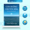  Sách - Con Đường Chuyển Hóa - Thích Pháp Hòa 