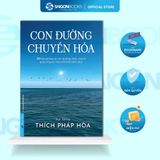  Bộ Sách Sa Môn Thích Pháp Hòa 