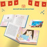  Sách - Viết Tiếp Câu Chuyện Hòa Bình - Nguyễn Văn Chung 