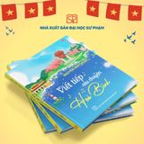  Sách - Viết Tiếp Câu Chuyện Hòa Bình - Nguyễn Văn Chung 