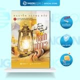  Sách – Ta Còn Bao Nhiêu Ngày Để Hạnh Phúc – Nguyễn Hoàng Bảo 