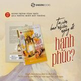  Sách – Ta Còn Bao Nhiêu Ngày Để Hạnh Phúc – Nguyễn Hoàng Bảo 