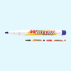  Bút lông bảng Thiên Long WB-02, hộp 20 chiếc, đầu bút êm trơn, mực ra đều, dễ xóa sạch, không để lại vết, nét viết rõ ràng và bền màu 