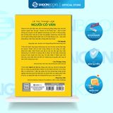  Sách - Người Cố Vấn – Mentoring | Mentor Lê Thị Thanh Lâm (SME Mentoring 1on1) 