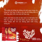  Sách - Bóng Đá Việt Nam - Đặng Hoàng 