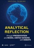  Analytical Reflection - Through Presentation And Model United Nations With Debate 