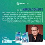  (Đặt Trước) Sách - AUDACIOUS: Táo Bạo Và Liều Lĩnh Trong Marketing - Mark Schaefer 
