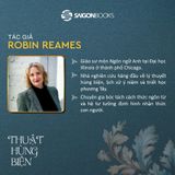  (Đặt Trước) Thuật Hùng Biện: The Acient Art Of Thinking For Yourself - Robin Reames 